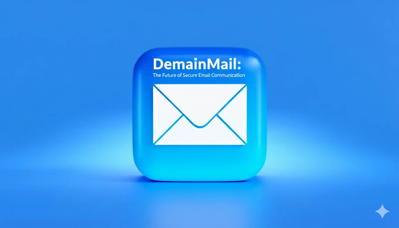 DemainMail