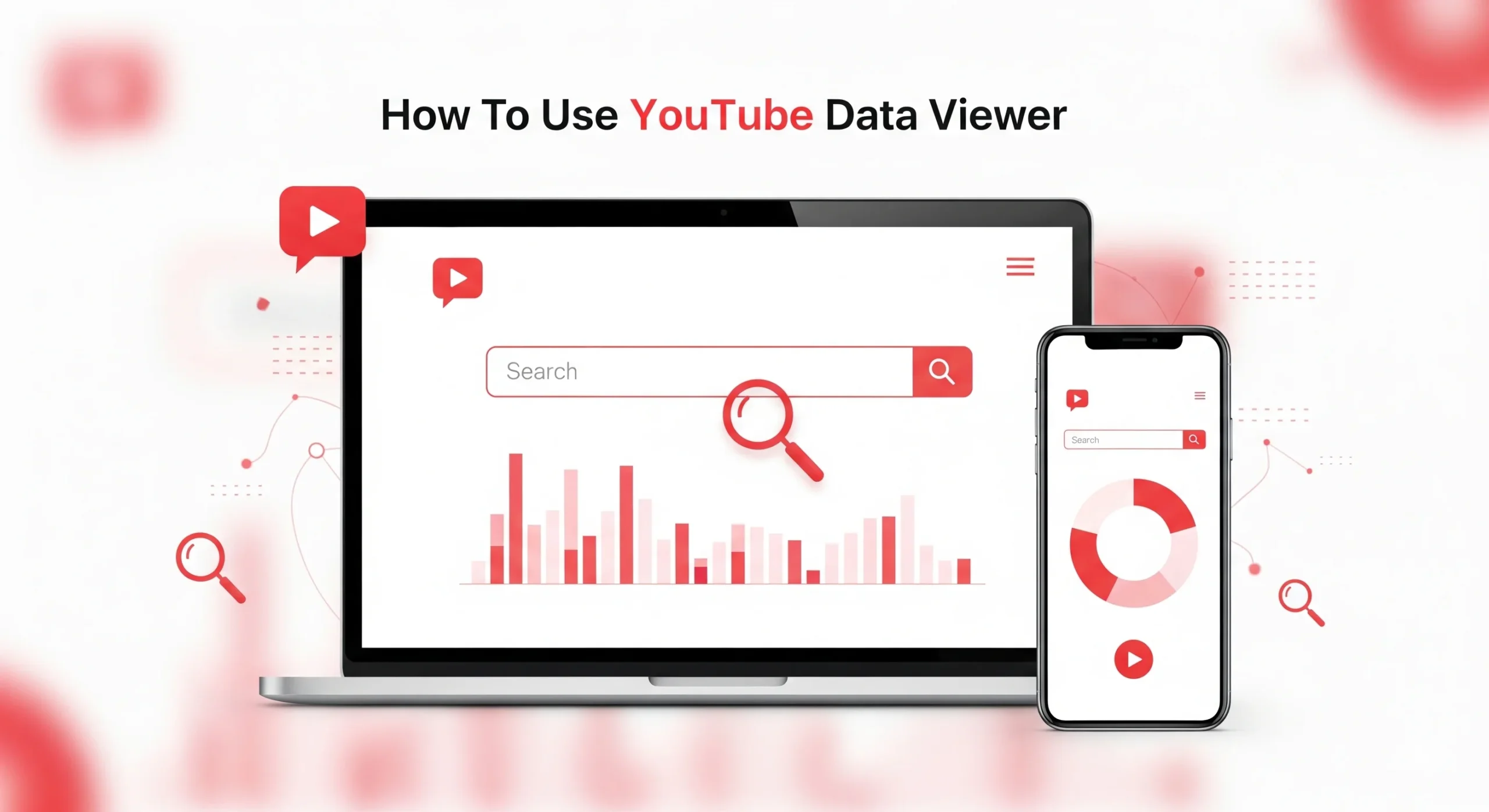 Youtube Data Viewer