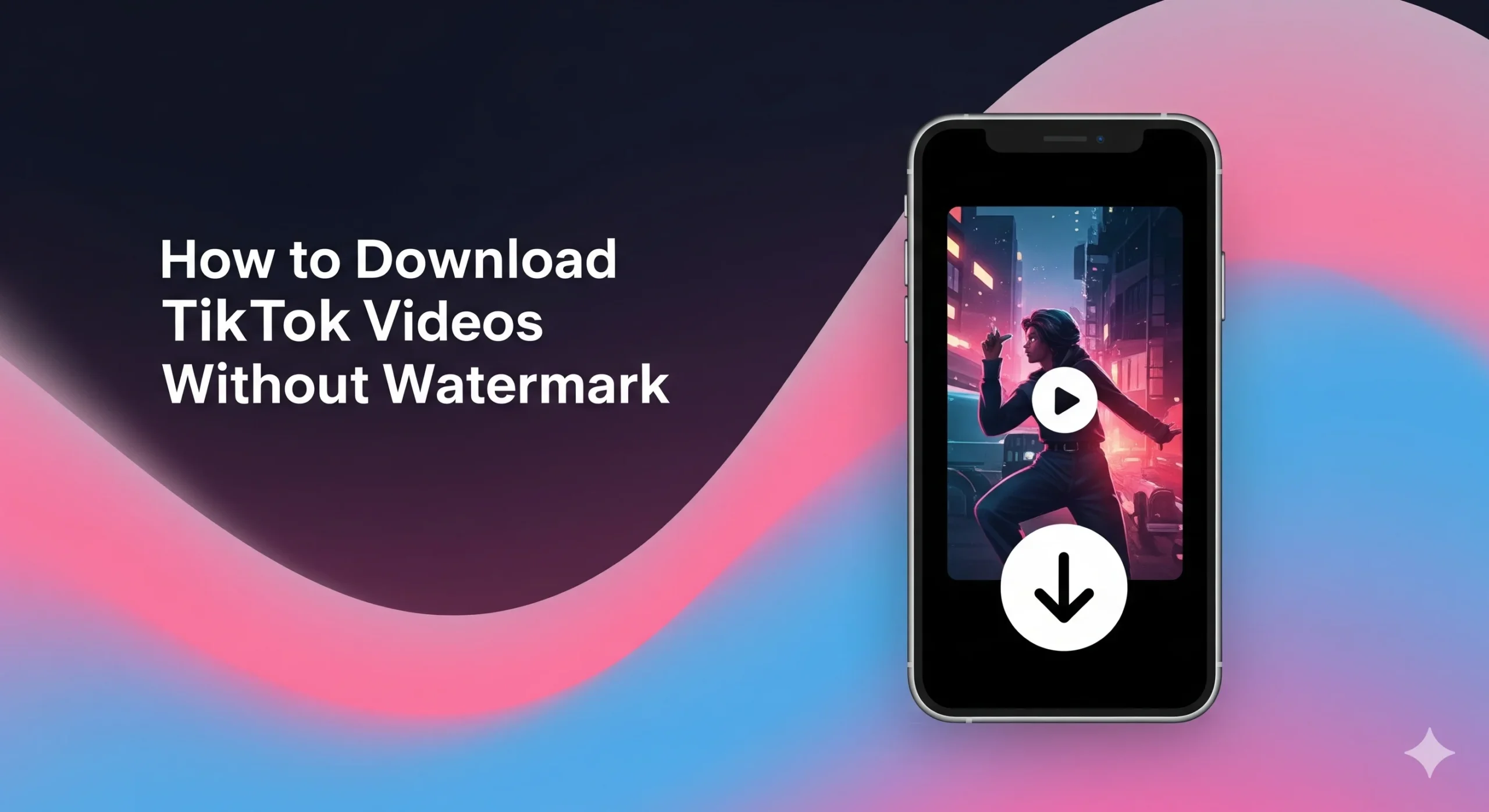 Download Tiktok Videos