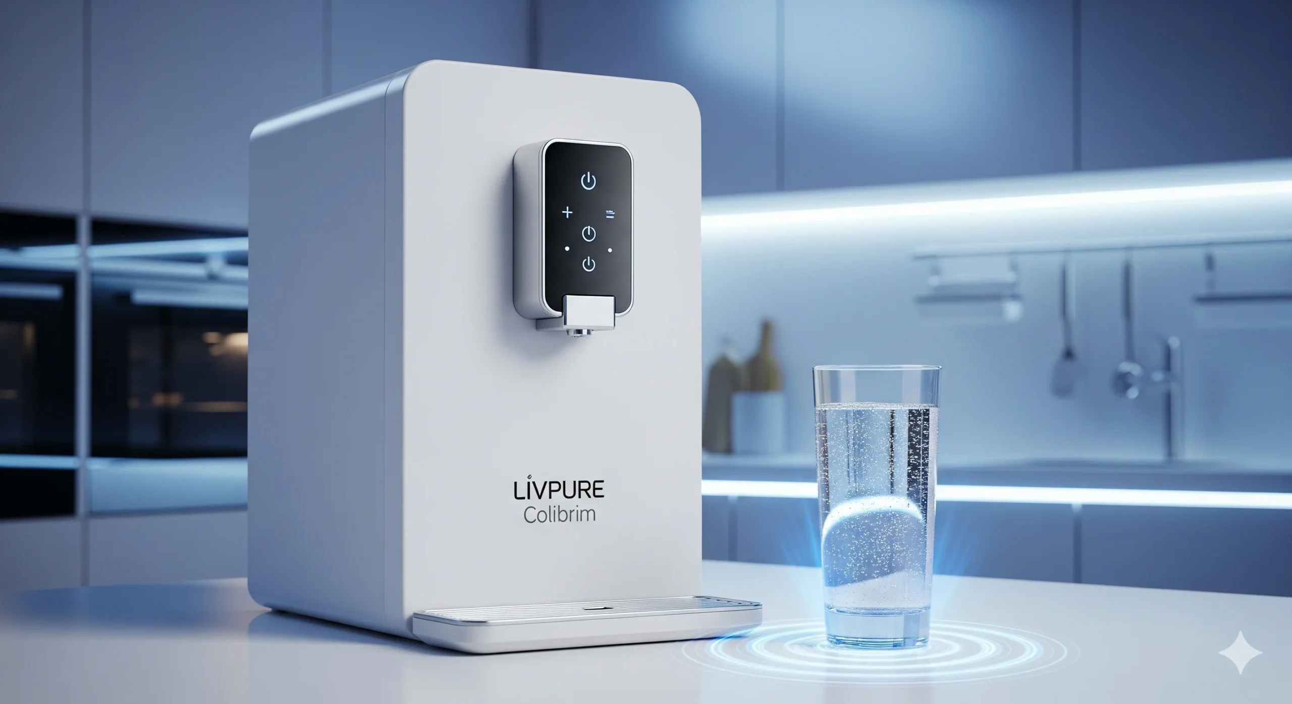 Livpure Colibrim
