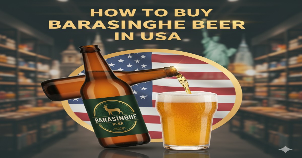 Barasinghe Beer