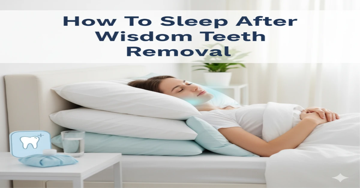 Wisdom Teeth Removal